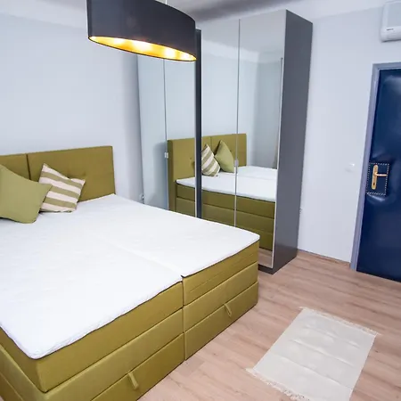 Downtown Lux Apartment Zagreb Exterior photo