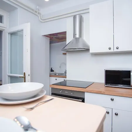 Downtown Lux Apartment Zagreb Exterior photo