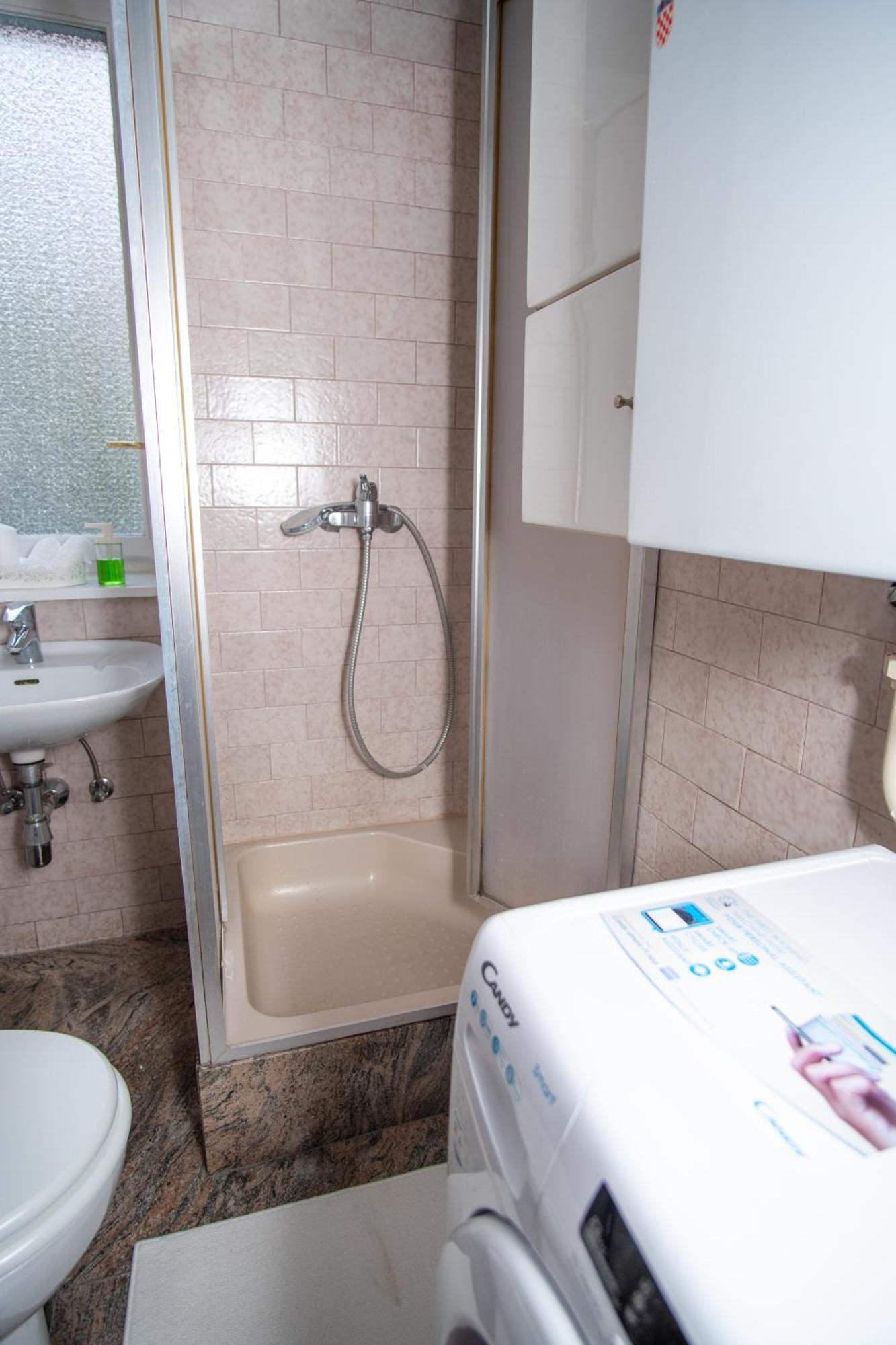 Downtown Lux Apartma Zagreb